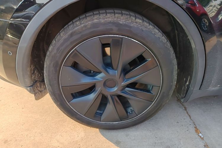Tesla Model Y 2023 car image #10