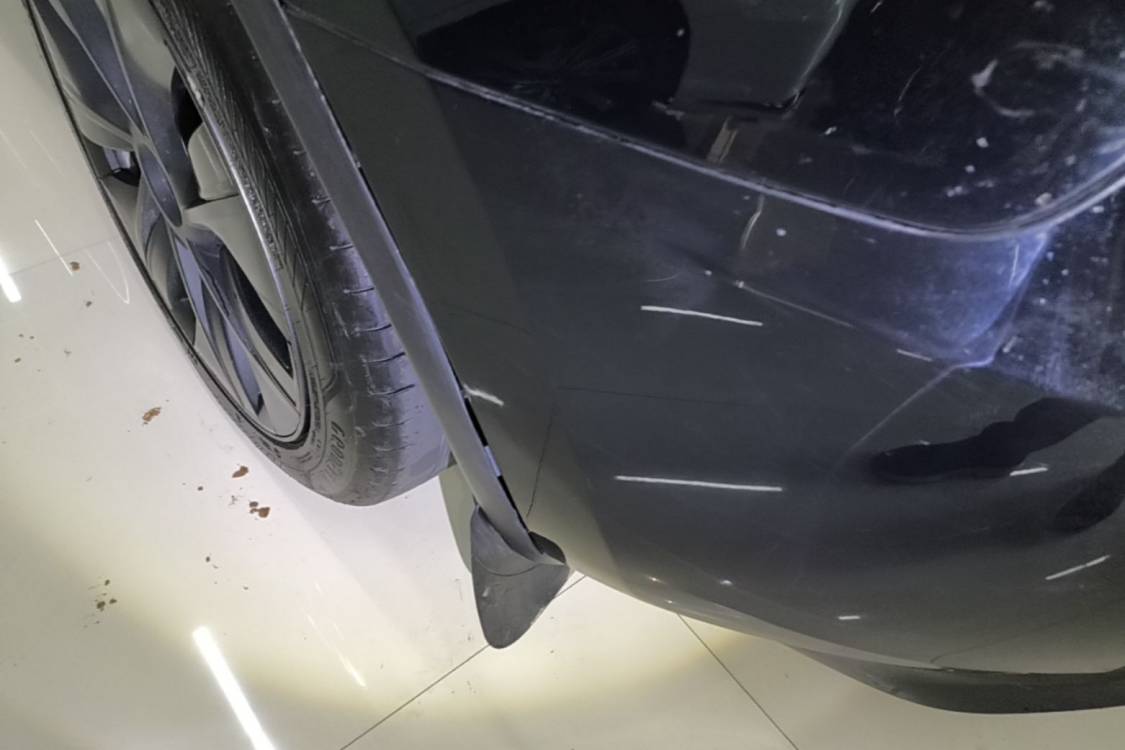 Tesla Model Y 2024 #17 Tesla Model Y 2024 imagen de coche #17