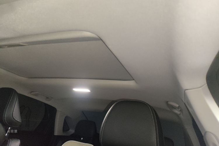 GEELY Emgrand 2024 car image #20