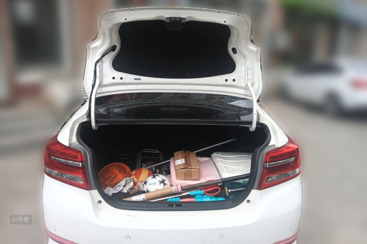 Toyota Vios 2017 #21 Toyota Vios 2017 car image #21