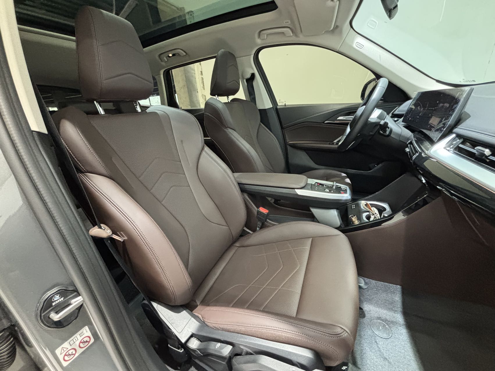 BMW X1 2024 car image #8