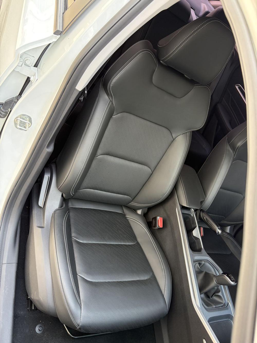 GEELY Emgrand 2022 #6 GEELY Emgrand 2022 car image #6