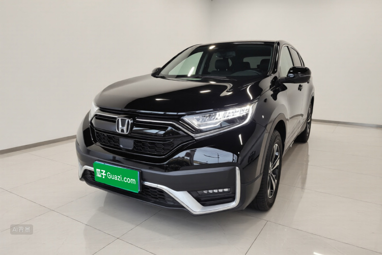 Honda CR-V 2021 car image #2