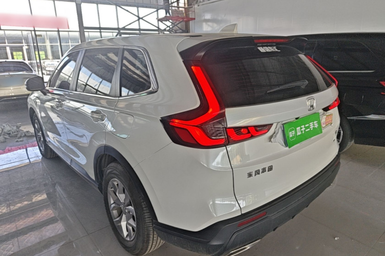 Honda CR-V 2023 #5 Honda CR-V 2023 car image #5