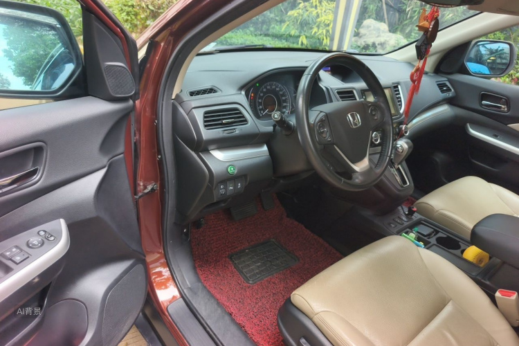 Honda CR-V 2015 car image #18