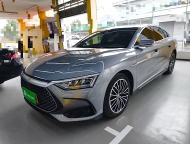BYD Han 2022 BYD Han 2022 car image