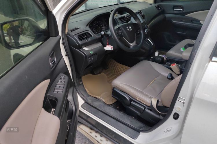 Honda CR-V 2016 car image #18