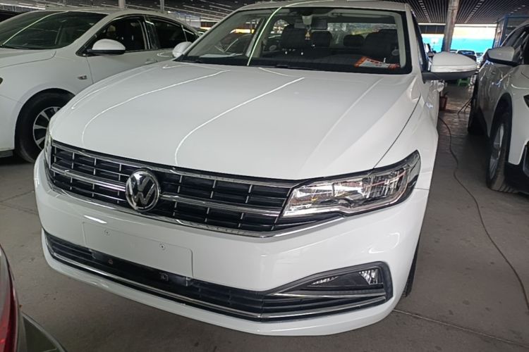 Volkswagen Bora 2018 #3 Volkswagen Bora 2018 car image #3