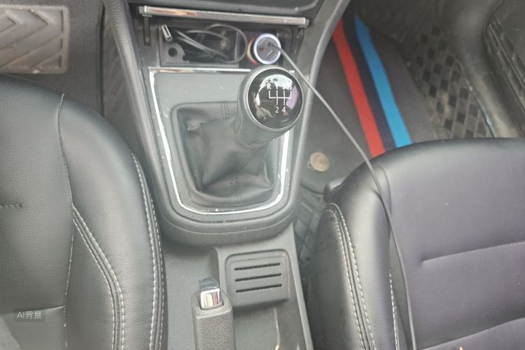 Volkswagen Bora 2016 immagine di auto #16
