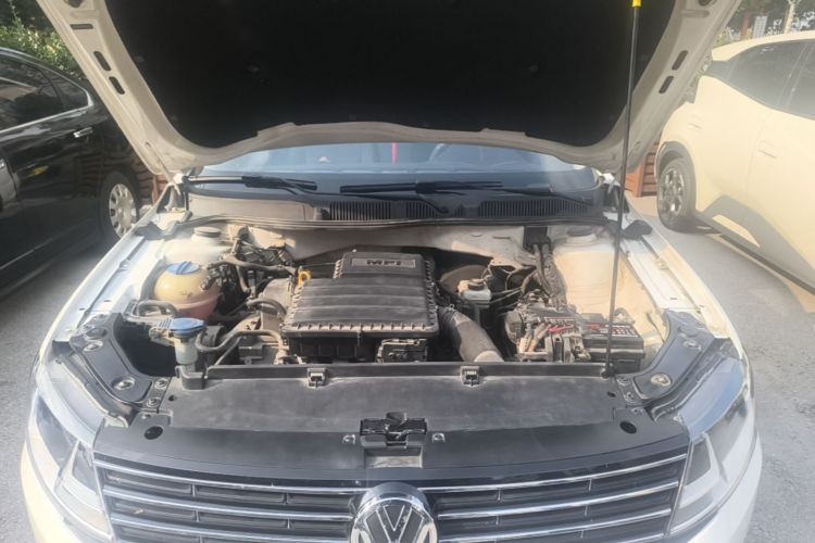 Volkswagen Lavida 2016 #20 Volkswagen Lavida 2016 car image #20
