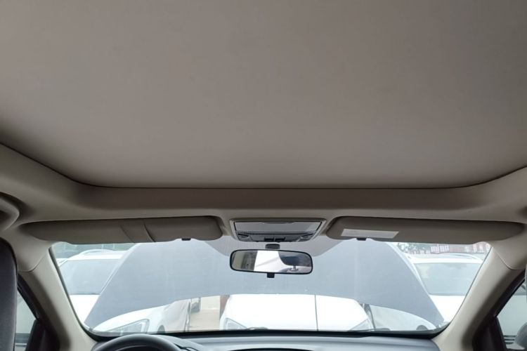 Honda CR-V 2021 #20 Honda CR-V 2021 car image #20
