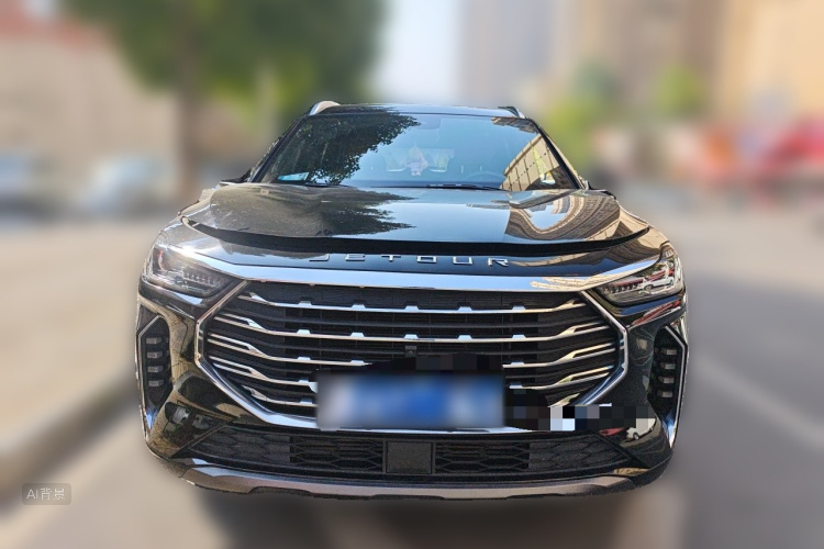 Jetour X70 PLUS 2023 صورة سيارة #3