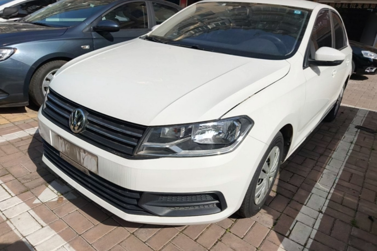 Volkswagen Santana 2020 #2 Volkswagen Santana 2020 car image #2