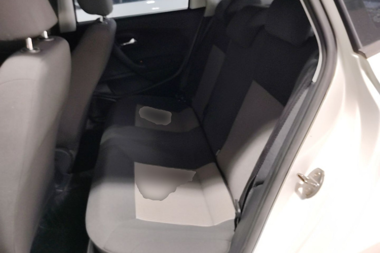 Volkswagen Polo 2016 car image #13