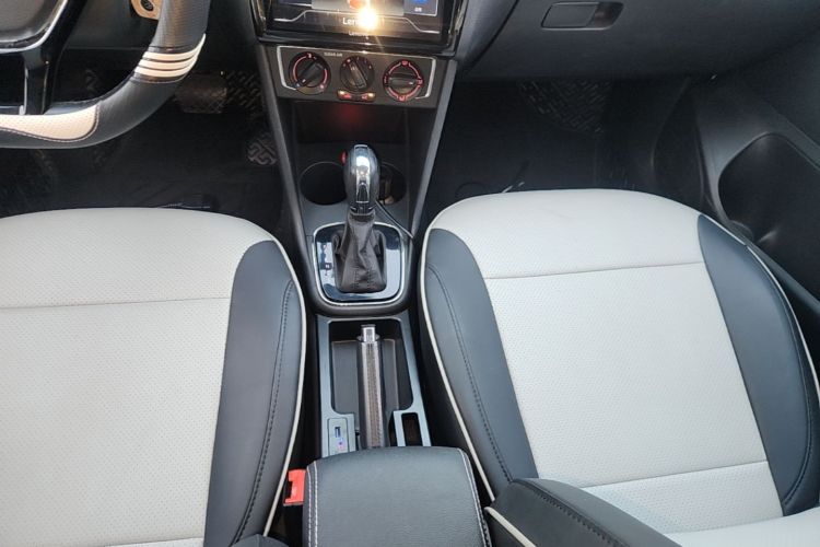 Volkswagen Polo 2017 #14 Volkswagen Polo 2017 imagen de coche #14