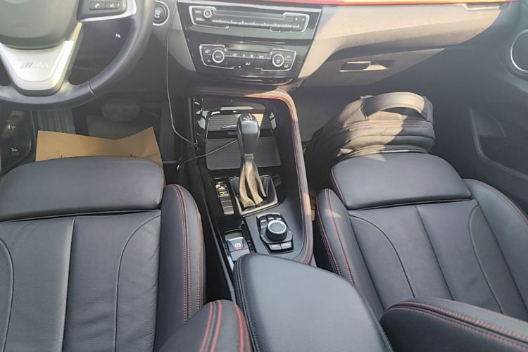 BMW X1 2017 #14 BMW X1 2017 car image #14