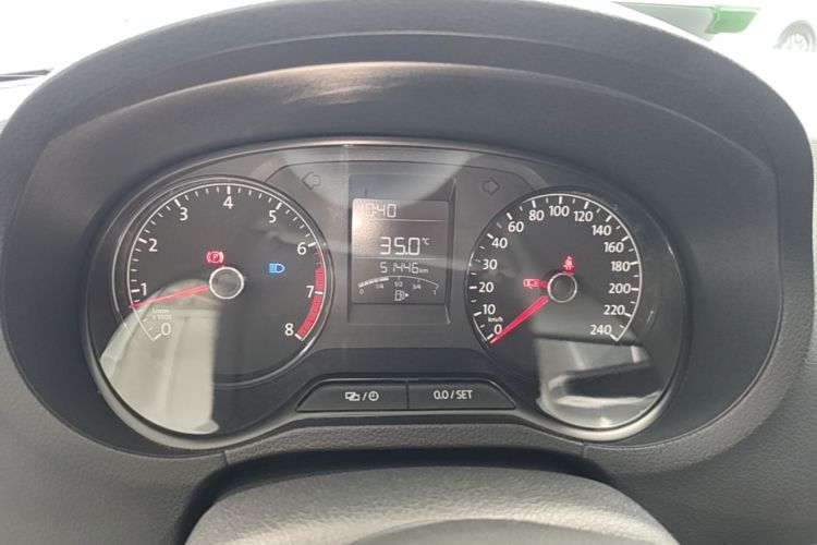 Volkswagen Polo 2016 #12 Volkswagen Polo 2016 car image #12