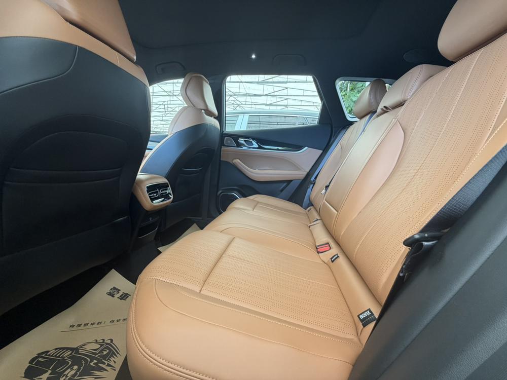 GEELY Boyue L 2025 #9 GEELY Boyue L 2025 изображение автомобиля #9