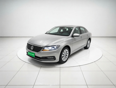 Volkswagen Lavida 2019 car image 