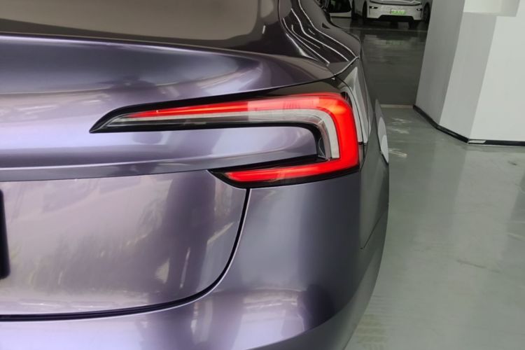 Tesla Model 3 2023 #8 Tesla Model 3 2023 car image #8