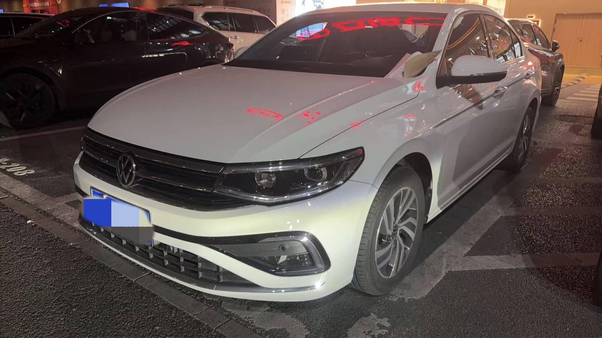 2024 car image 