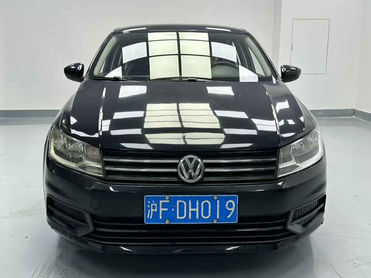 Volkswagen Santana 2020 #2 Volkswagen Santana 2020 car image #2