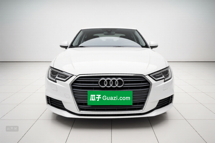 Audi A3 2018 #3 Audi A3 2018 car image #3