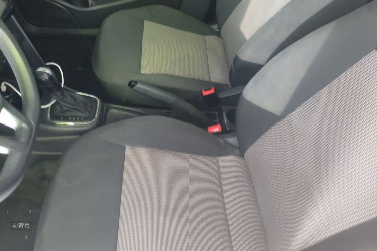 Volkswagen Polo 2017 #17 Volkswagen Polo 2017 car image #17