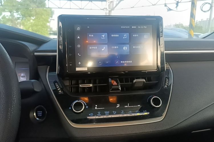 Toyota Corolla 2021 #13 Toyota Corolla 2021 immagine di auto #13