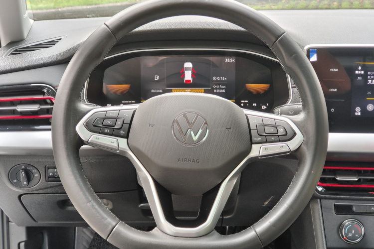 Volkswagen Lavida 2022 #22 Volkswagen Lavida 2022 car image #22