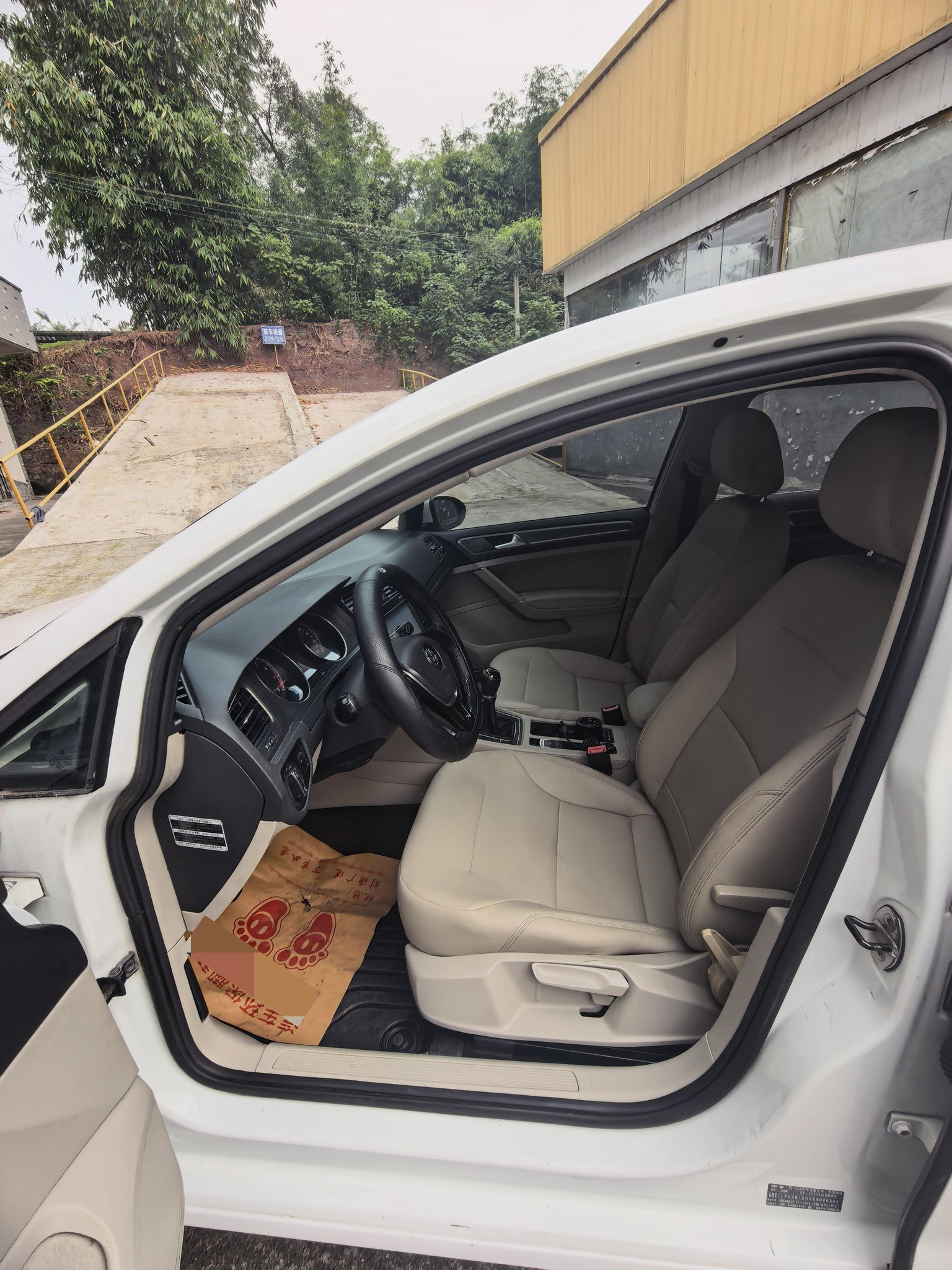 Volkswagen Golf 2014 immagine di auto #8