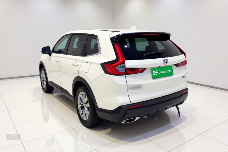 Honda CR-V 2023 car image #5