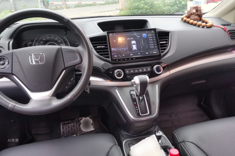 Honda CR-V 2016 #11 Honda CR-V 2016 car image #11