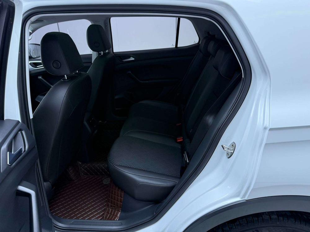 Volkswagen Tacqua 2022 #17 Volkswagen Tacqua 2022 изображение автомобиля #17