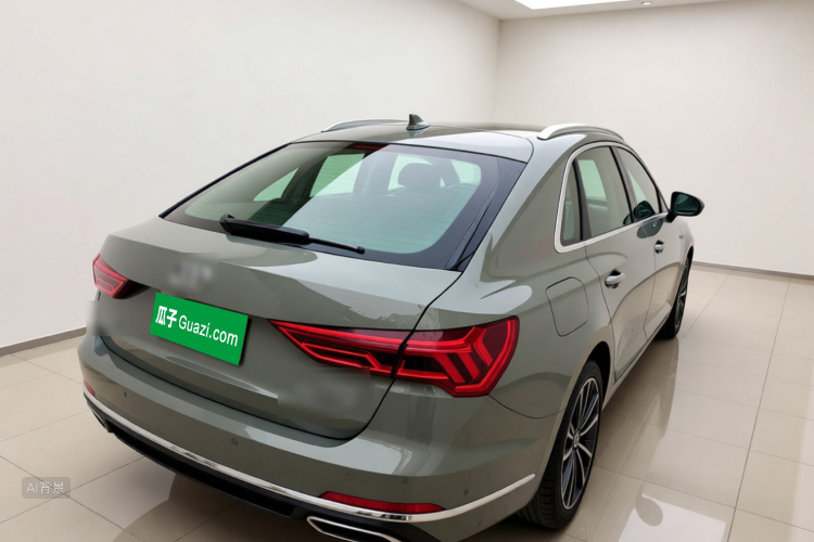 Audi Q3 2024 #7 Audi Q3 2024 immagine di auto #7