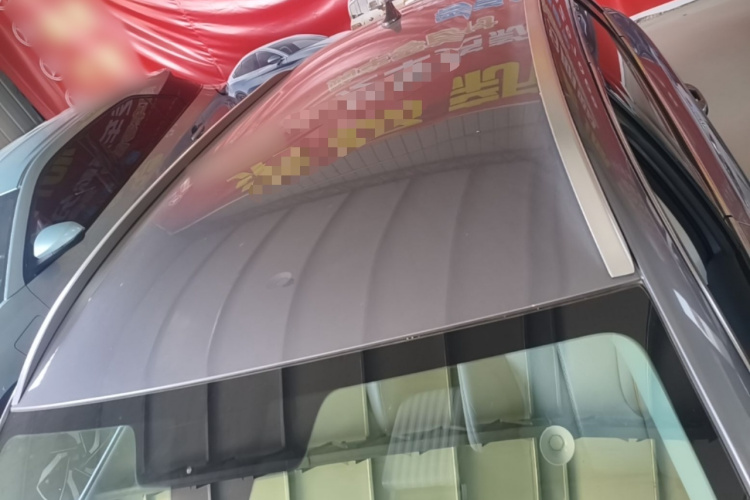 BYD Yuan Plus 2023 car image #25