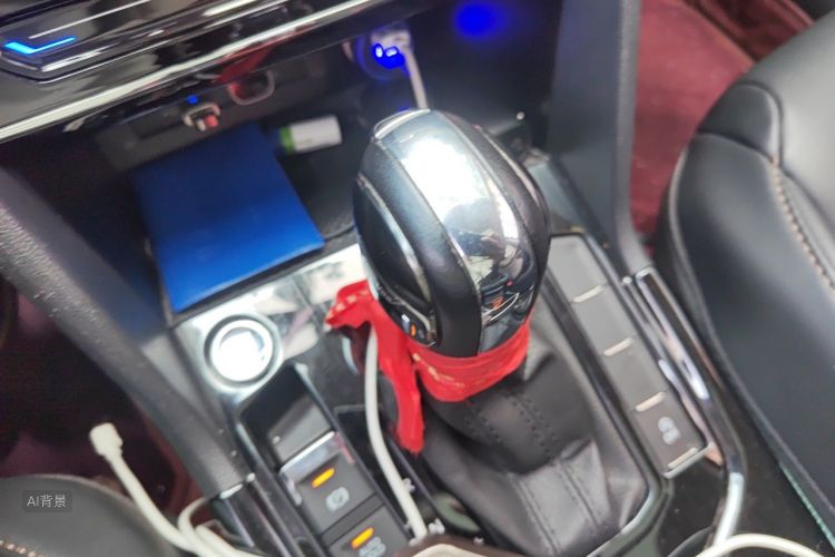 Volkswagen Tharu 2023 immagine di auto #16