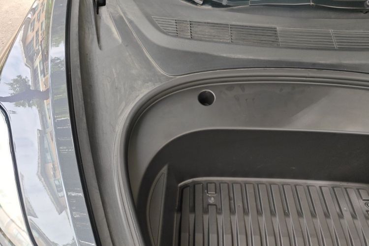 Tesla Model 3 2021 #23 Tesla Model 3 2021 car image #23