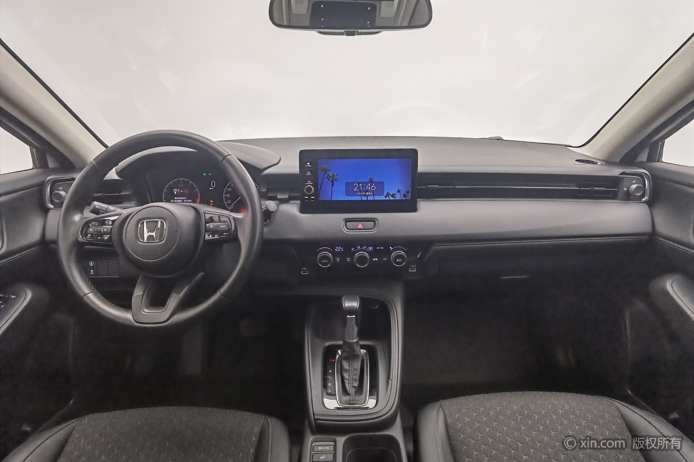 Honda XR-V 2023 #12 Honda XR-V 2023 image de voiture #12