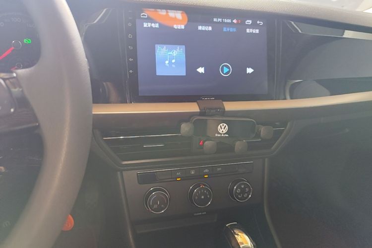 Volkswagen Lavida 2019 car image #13
