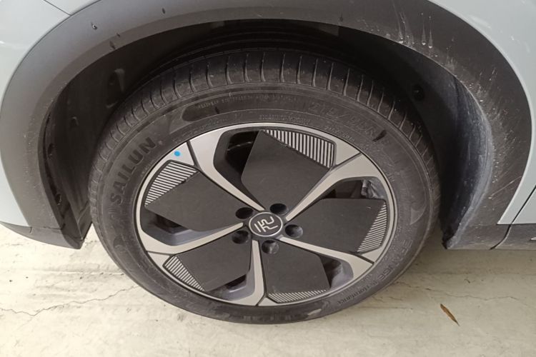 BYD Yuan Plus 2025 car image #9