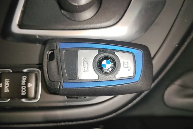 BMW 3 Series GT 2020 #9 BMW 3 Series GT 2020 immagine di auto #9