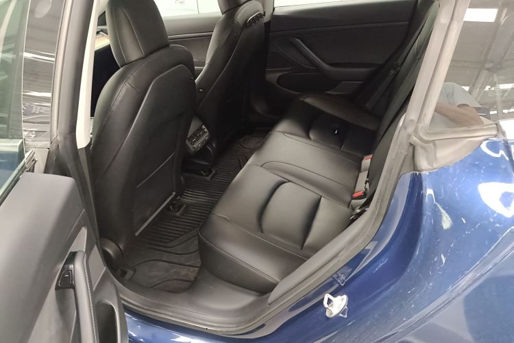 Tesla Model 3 2020 immagine di auto #17