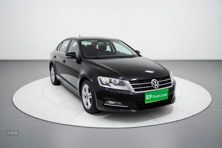 Volkswagen Lavida 2014 #4 Volkswagen Lavida 2014 car image #4