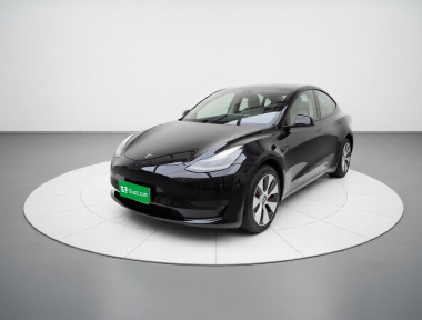 Tesla Model Y 2023 immagine di auto 