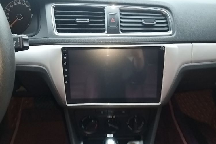 Volkswagen Lavida 2017 immagine di auto #13