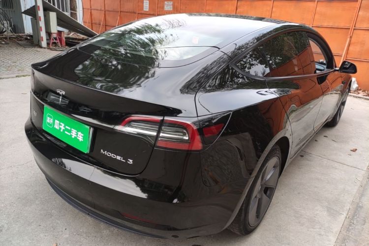 Tesla Model 3 2021 imagem de carro #5