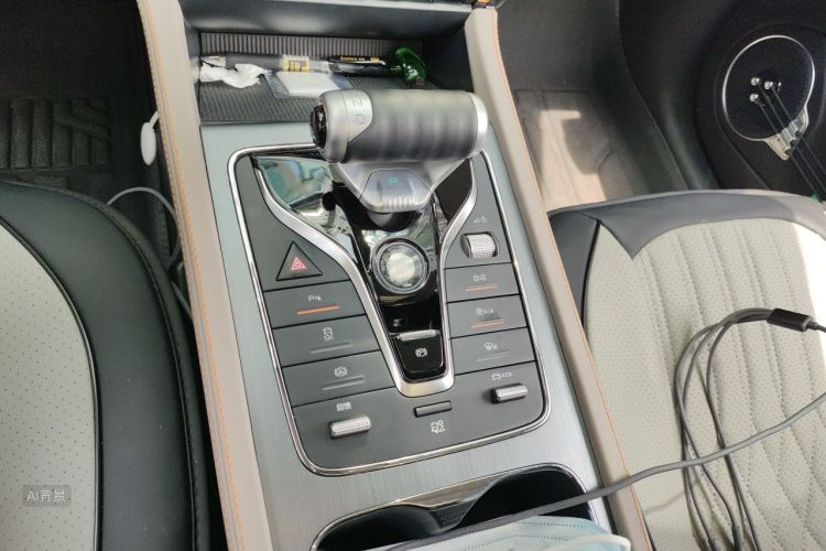 BYD Yuan Plus 2024 car image #16