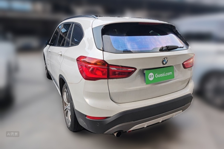 BMW X1 2016 immagine di auto #5