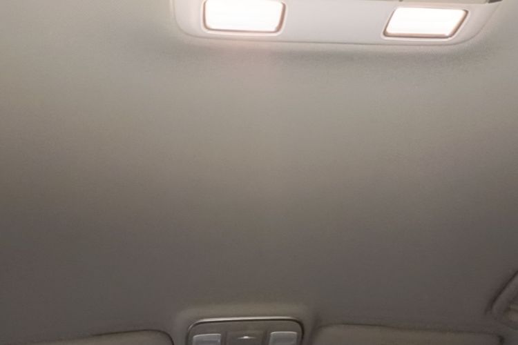 GEELY Emgrand GS 2018 car image #18